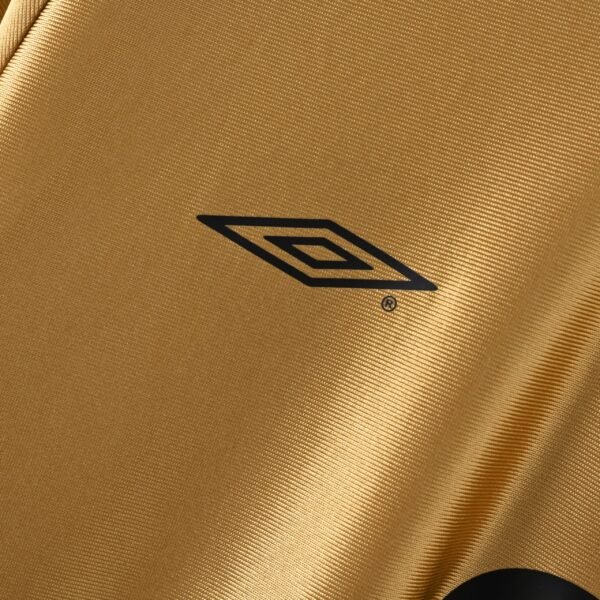 2001-2002 MANCHESTER UNITED  DOUBLE SIDED FOOTBALL Shirt - 图片 6