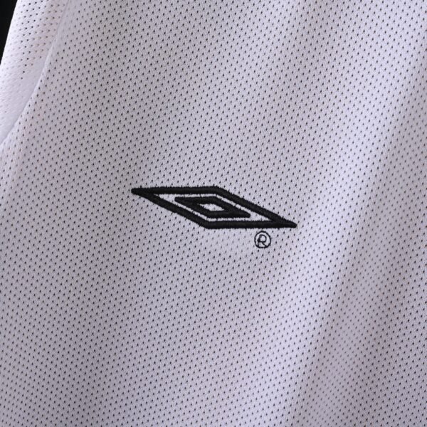 2001-2002 MANCHESTER UNITED  DOUBLE SIDED FOOTBALL Shirt - 图片 13