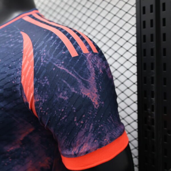 2023-24 Real Madrid Away Jersey – Elite Performance & Style - 图片 9