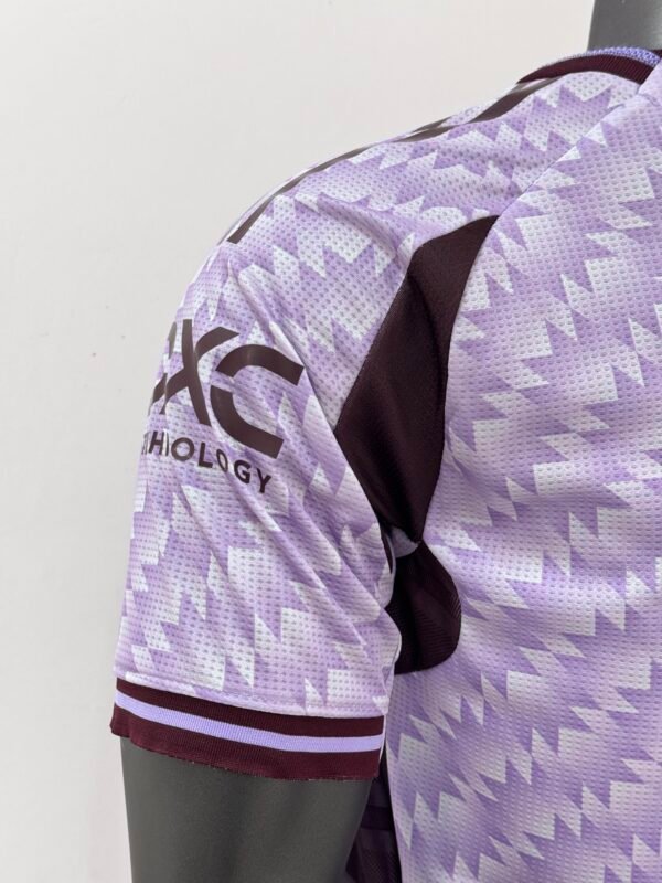 2025-26 Manchester United Away Kit - 图片 9