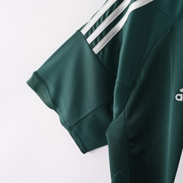 2012-13 Real Madrid adidas CL Third Shirt - 图片 8