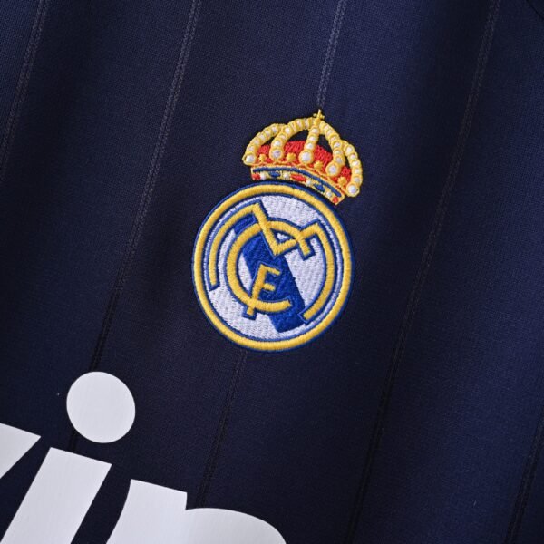 2012/13 Real Madrid AWAY FOOTBALL SHIRT JERSEY CAMISETA #7 RONALDO - 图片 6
