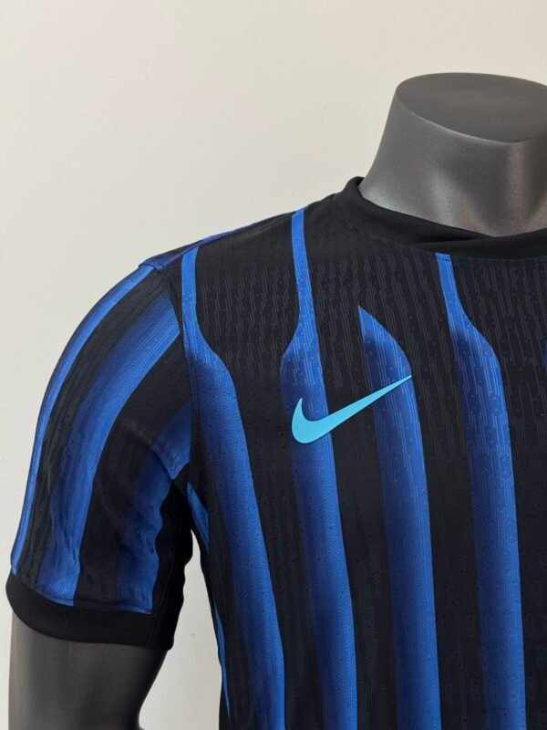 2025-26 Inter Milan Home Kit - 图片 6