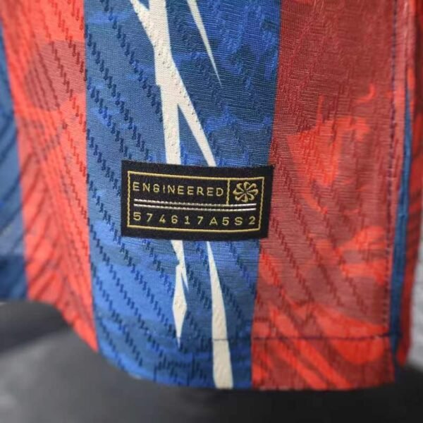 2024-2025 Fc Barcelona Limited Edition Kit - 图片 8