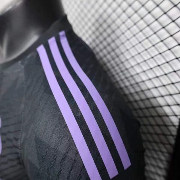 Player Version 24/25 Real Madrid football jersey - 图片 7