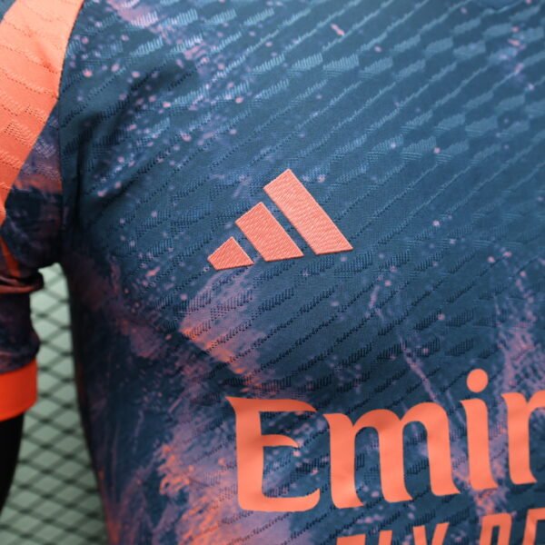 2023-24 Real Madrid Away Jersey – Elite Performance & Style - 图片 5
