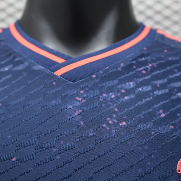 2023-24 Real Madrid Away Jersey – Elite Performance & Style - 图片 8
