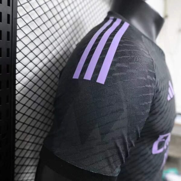 Player Version 24/25 Real Madrid football jersey - 图片 6