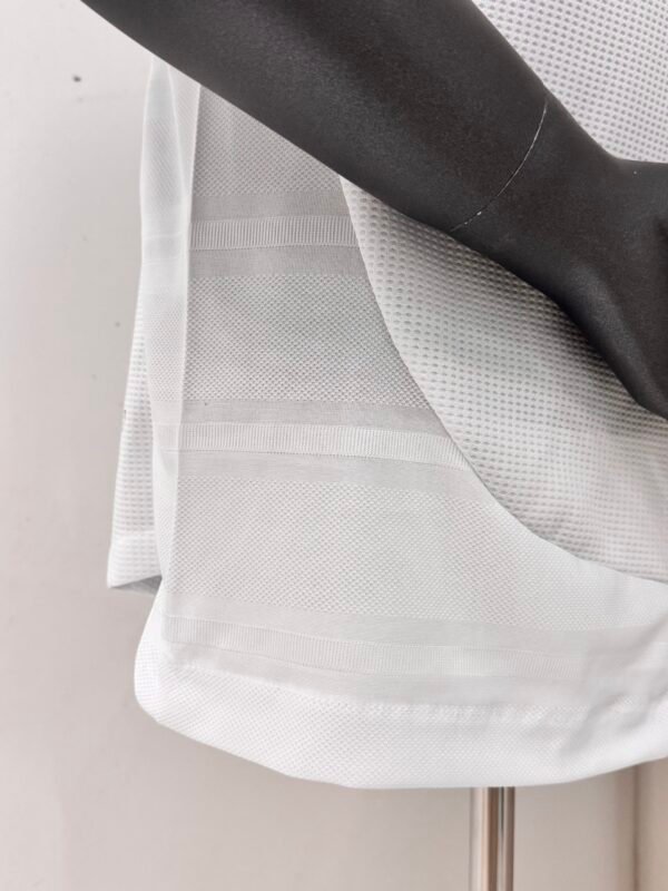 2025-26  Liverpool Jersey White - 图片 10