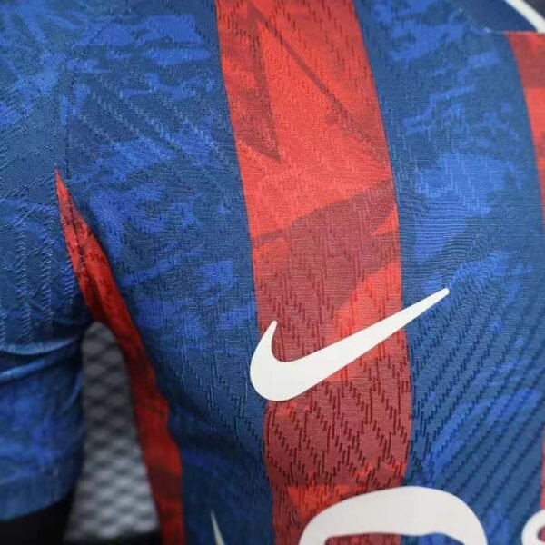 2024-2025 Fc Barcelona Limited Edition Kit - 图片 5
