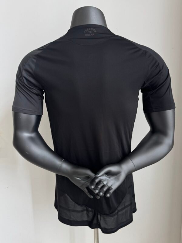 2025-26 Miami Away Jersey Kit - 图片 3