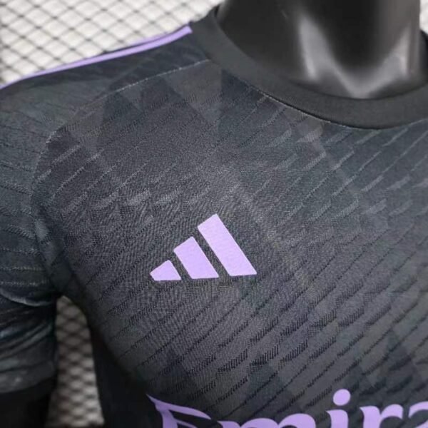 Player Version 24/25 Real Madrid football jersey - 图片 8