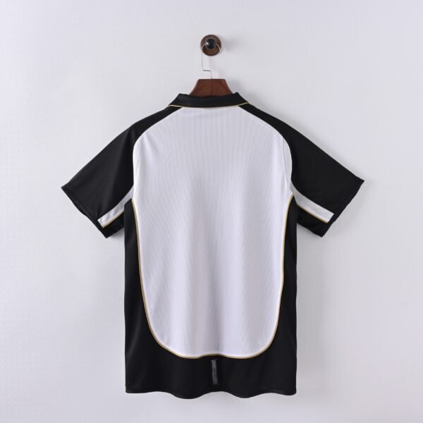 2001-2002 MANCHESTER UNITED  DOUBLE SIDED FOOTBALL Shirt - 图片 11