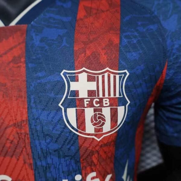 2024-2025 Fc Barcelona Limited Edition Kit - 图片 6