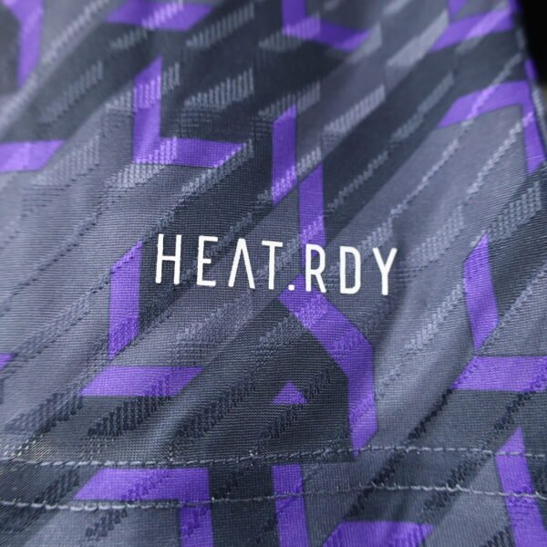 2023-24 Real Madrid Third Jersey – Limited Edition - 图片 4