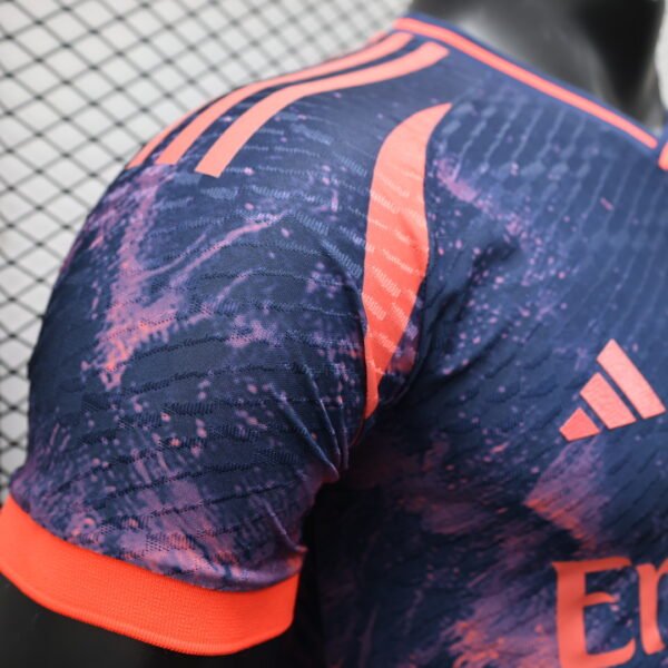 2023-24 Real Madrid Away Jersey – Elite Performance & Style - 图片 6
