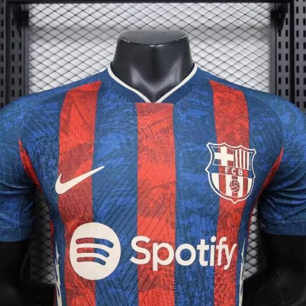 2024-2025 Fc Barcelona Limited Edition Kit - 图片 4