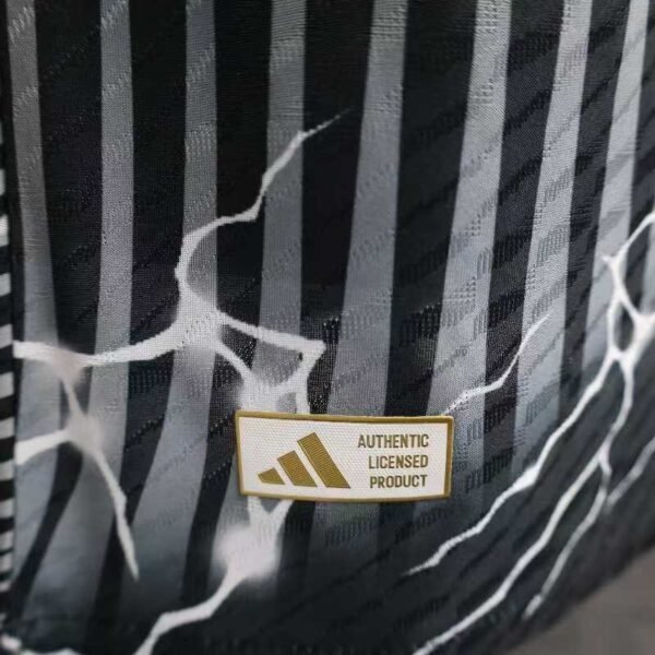 24-25 Real Madrid Dragon Limited Edition Black - 图片 7