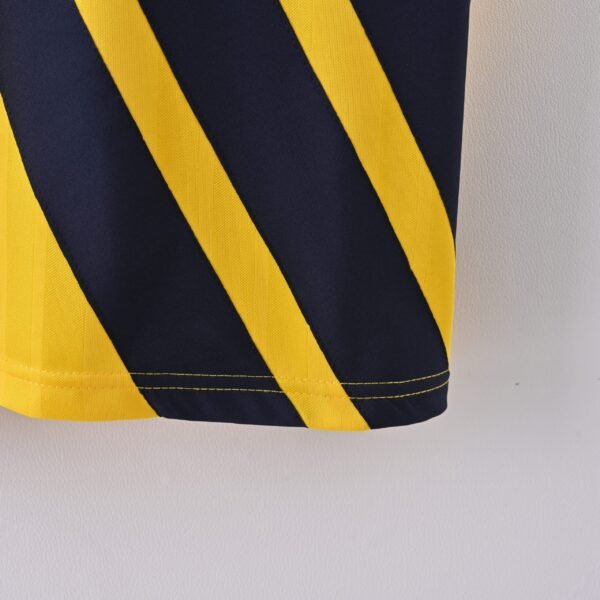 1993-94 Arsenal Away Jersey Shirt - 图片 7