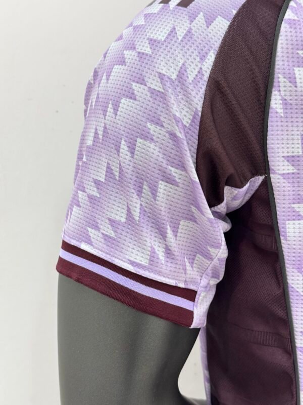 2025-26 Manchester United Away Kit - 图片 13