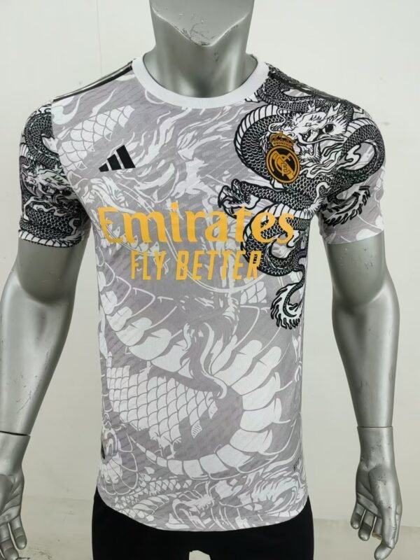 24 25 MBAPPE VINI JR. Player Version Mens Soccer Jerseys