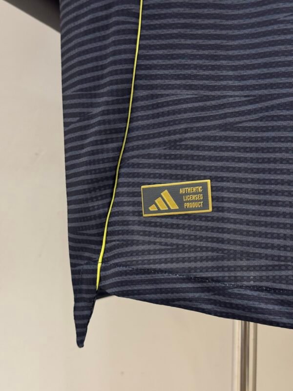 2025-26  Real Madrid Away Kit - 图片 8