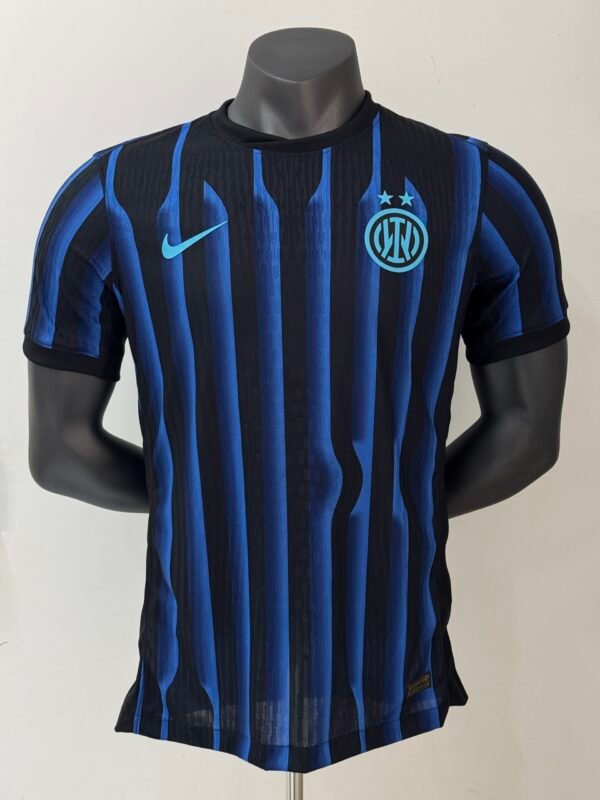 2025-26 Inter Milan Home Kit