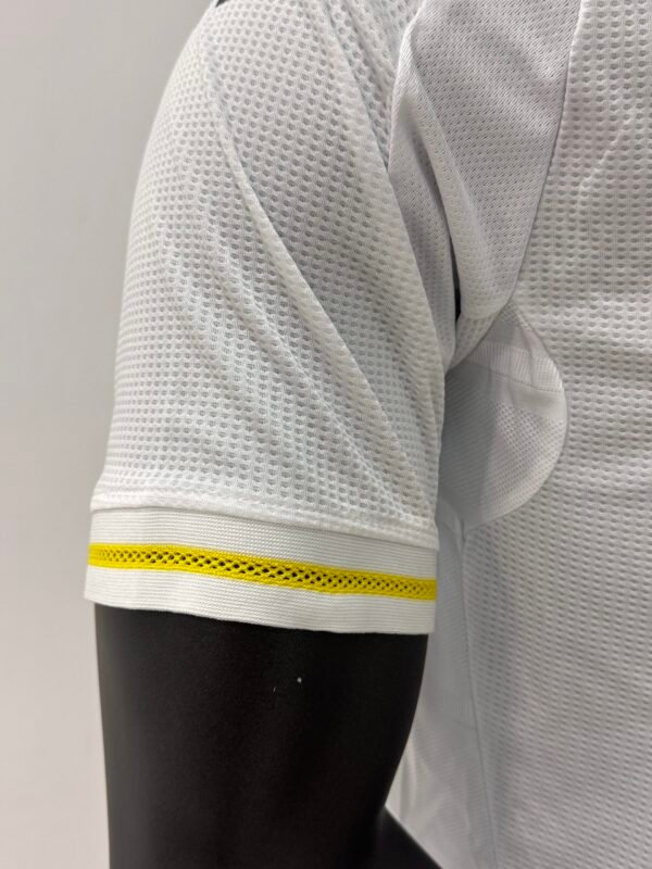 2025-26  Real Madrid Home Jersey - 图片 10