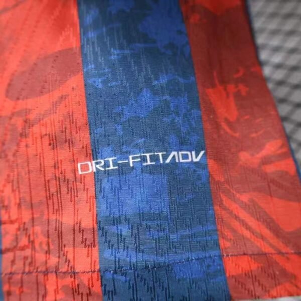 2024-2025 Fc Barcelona Limited Edition Kit - 图片 7