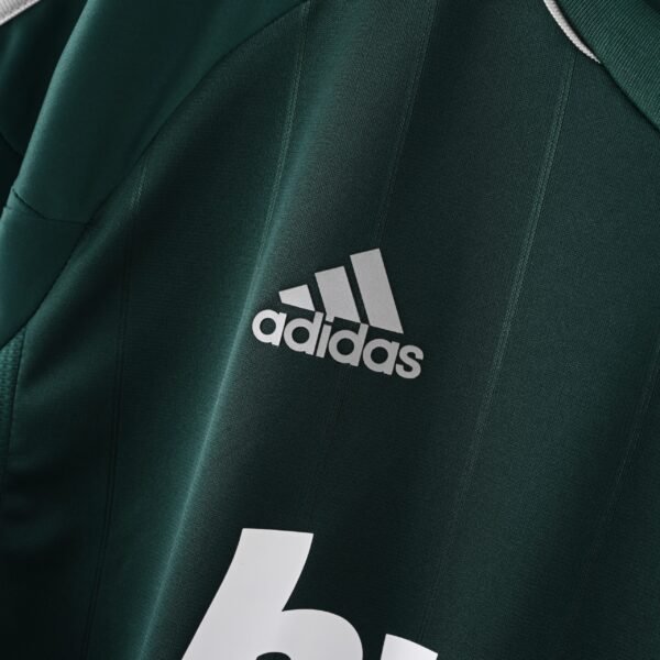 2012-13 Real Madrid adidas CL Third Shirt - 图片 5
