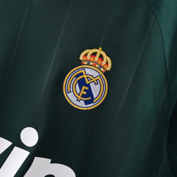 2012-13 Real Madrid adidas CL Third Shirt - 图片 6