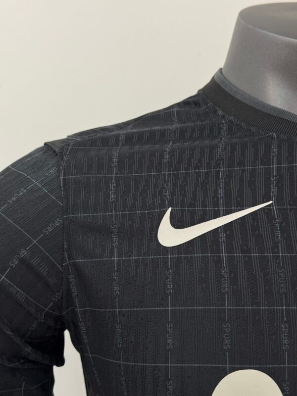 2025-26 Tottenham Away Kit - 图片 5