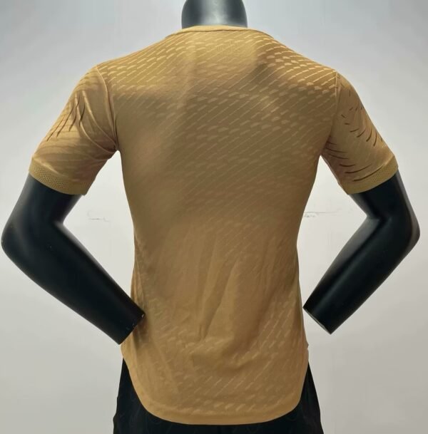 2023-24 Real Madrid Gold Special Edition | Player Version | Adidas - 图片 3