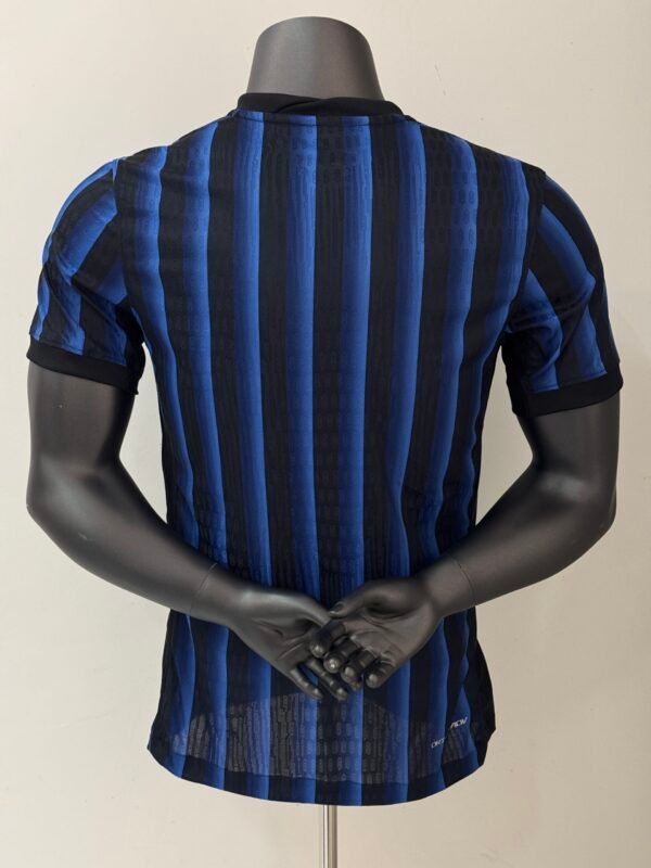 2025-26 Inter Milan Home Kit - 图片 3