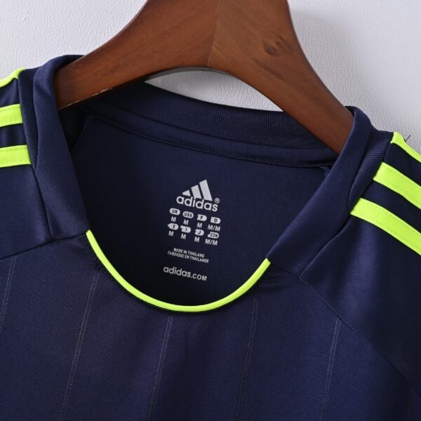 2012/13 Real Madrid AWAY FOOTBALL SHIRT JERSEY CAMISETA #7 RONALDO - 图片 4