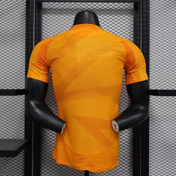2023-24 Real Madrid Third Jersey | Player Version | Adidas - 图片 3