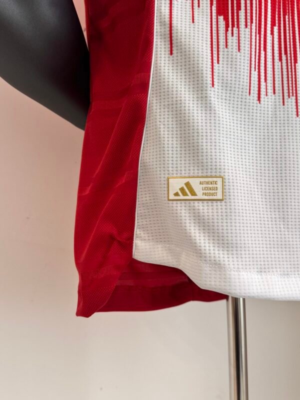 2025-26  FC Bayern München Home Kit - 图片 12