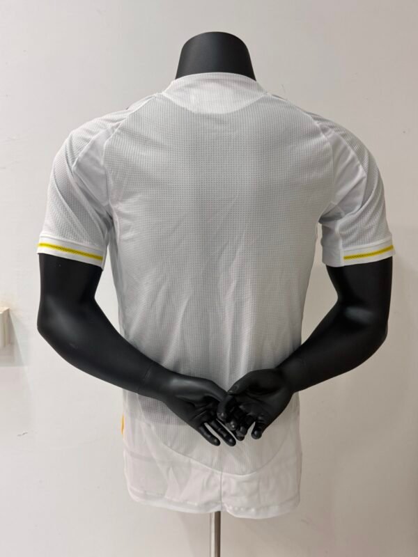 2025-26  Real Madrid Home Jersey - 图片 3