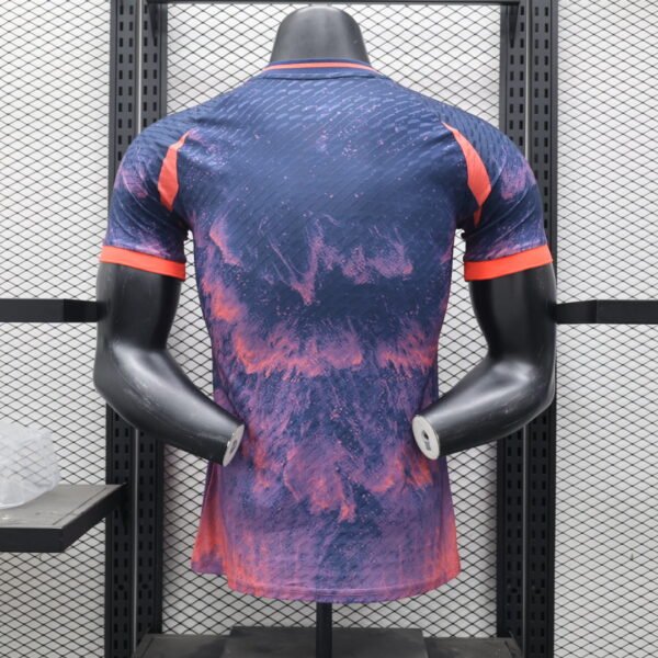 2023-24 Real Madrid Away Jersey – Elite Performance & Style - 图片 3