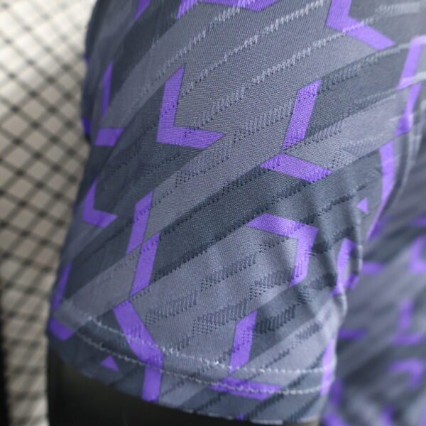 2023-24 Real Madrid Third Jersey – Limited Edition - 图片 6