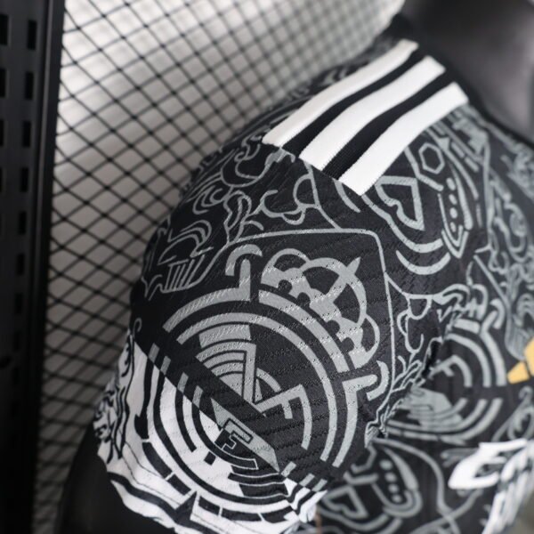 Real Madrid Konzepttrikot - 图片 7