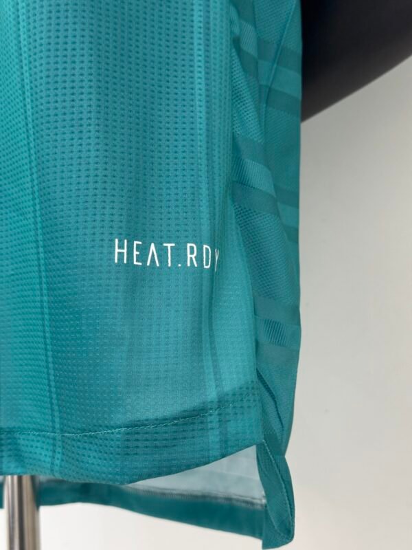 2025-26 Adidas Liverpool Home Kit - 图片 12