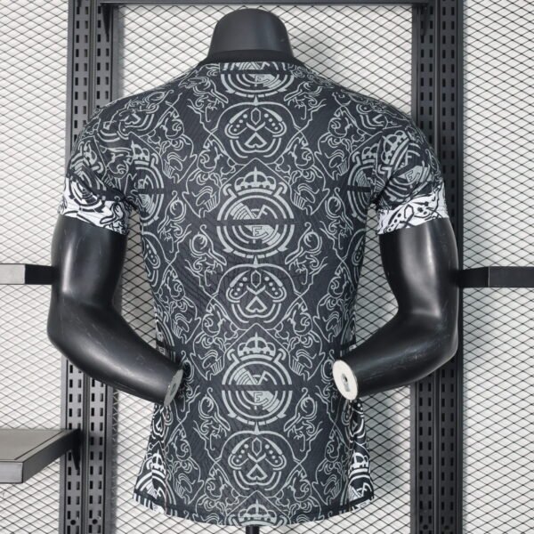 Real Madrid Konzepttrikot - 图片 3