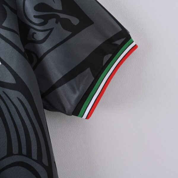 Mexico Jersey Retro 1998 Soccer Jersey | Mens Soccer Jersey | Mexico National Soccer Team - 图片 9