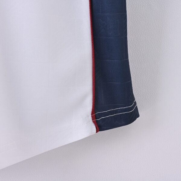1999 West Ham United Away Jersey Kit - 图片 9