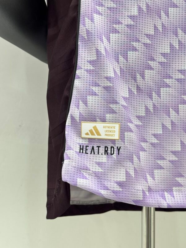 2025-26 Manchester United Away Kit - 图片 12