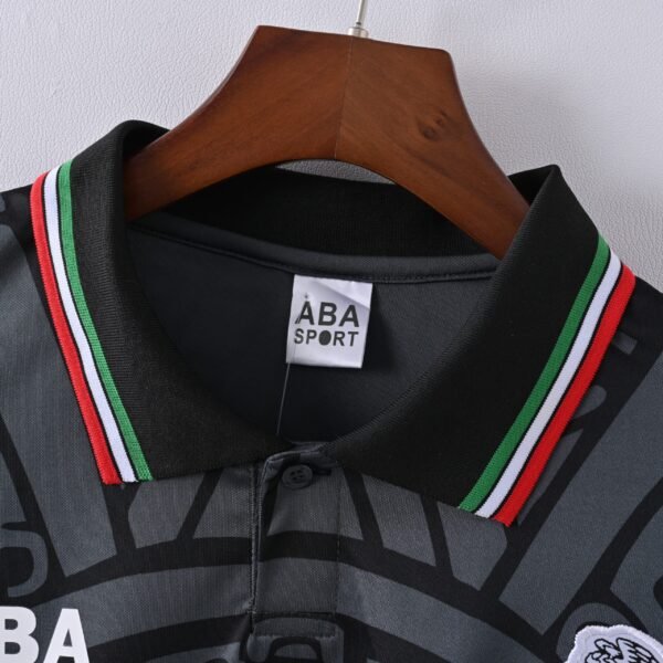Mexico Jersey Retro 1998 Soccer Jersey | Mens Soccer Jersey | Mexico National Soccer Team - 图片 4
