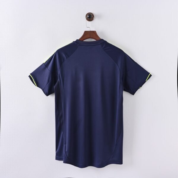 2012/13 Real Madrid AWAY FOOTBALL SHIRT JERSEY CAMISETA #7 RONALDO - 图片 3