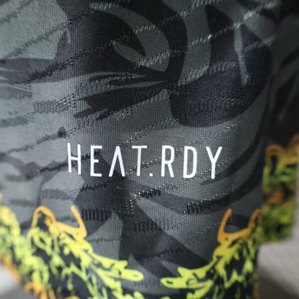Player Version 24/25 Real Madrid Black/Golden Special Jersey 1:1 Thai Quality - 图片 10