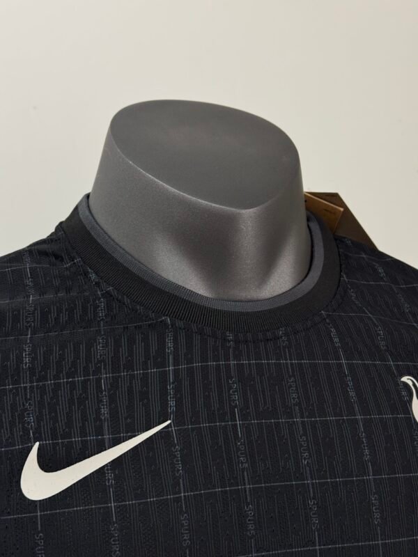 2025-26 Tottenham Away Kit - 图片 8